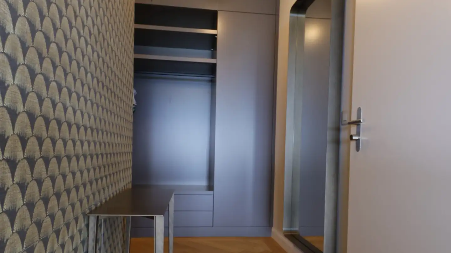 Penthouse mieten - 8730 Uznach - Foto 4