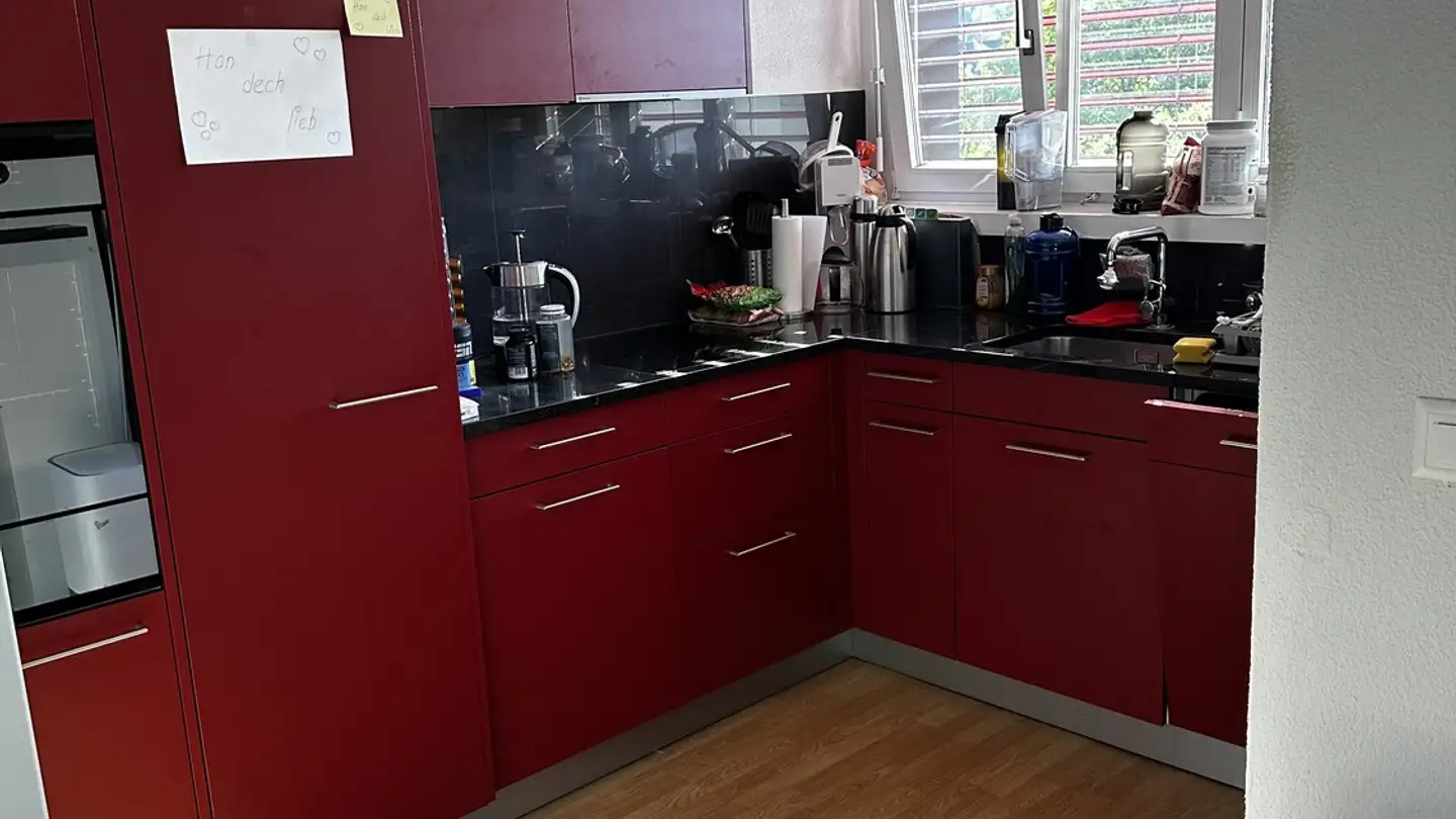 Appartamento in affitto - Watterstrasse 33, 8105 Regensdorf - Foto 2