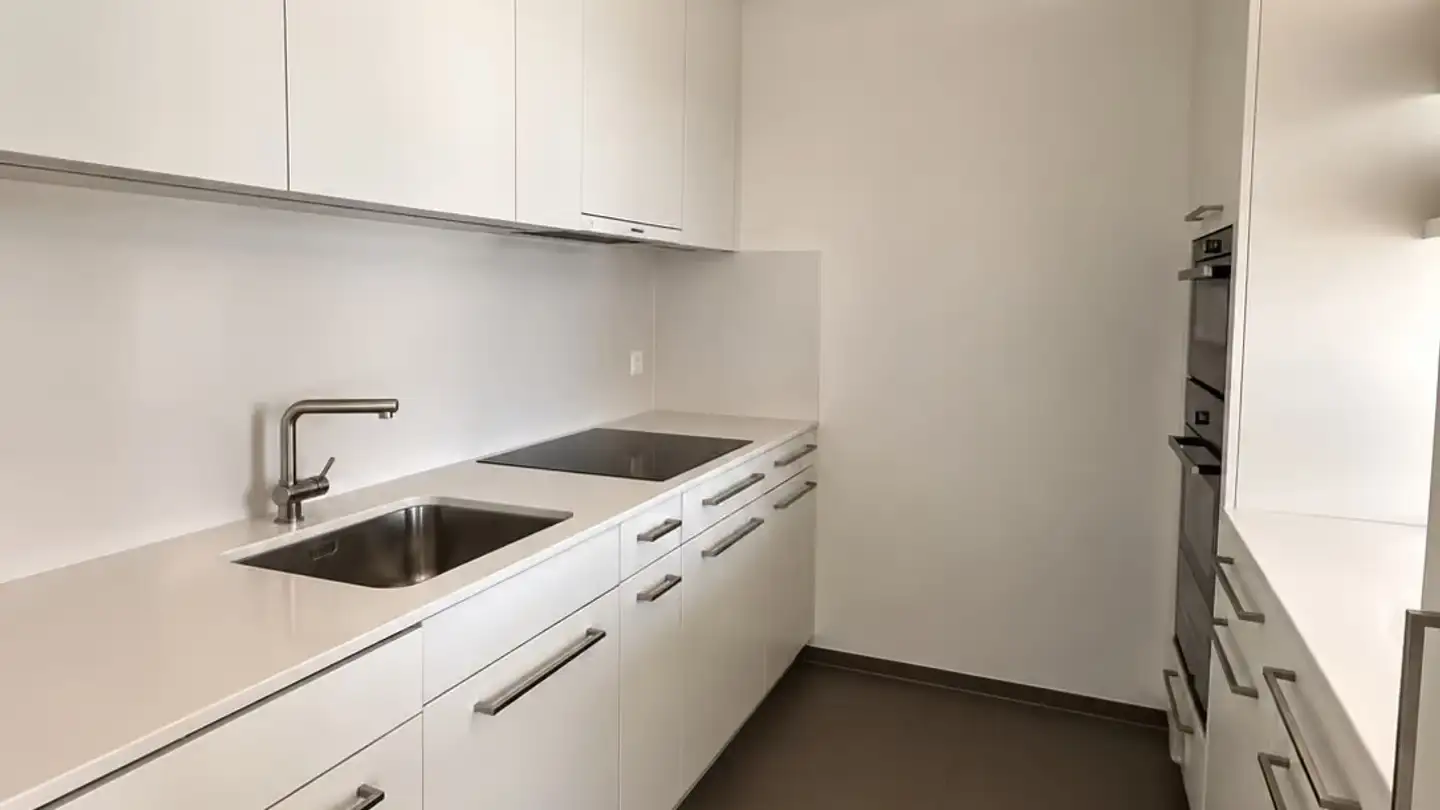 Duplex for rent - Grindelstrasse, 8604 Volketswil - Photo 4