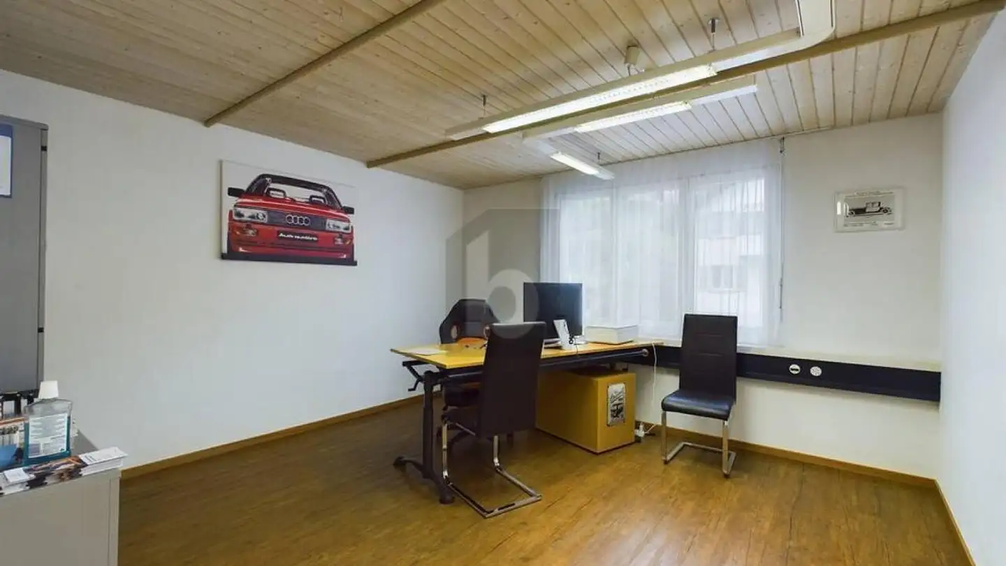 Office space for rent - 6162 Entlebuch - Photo 4