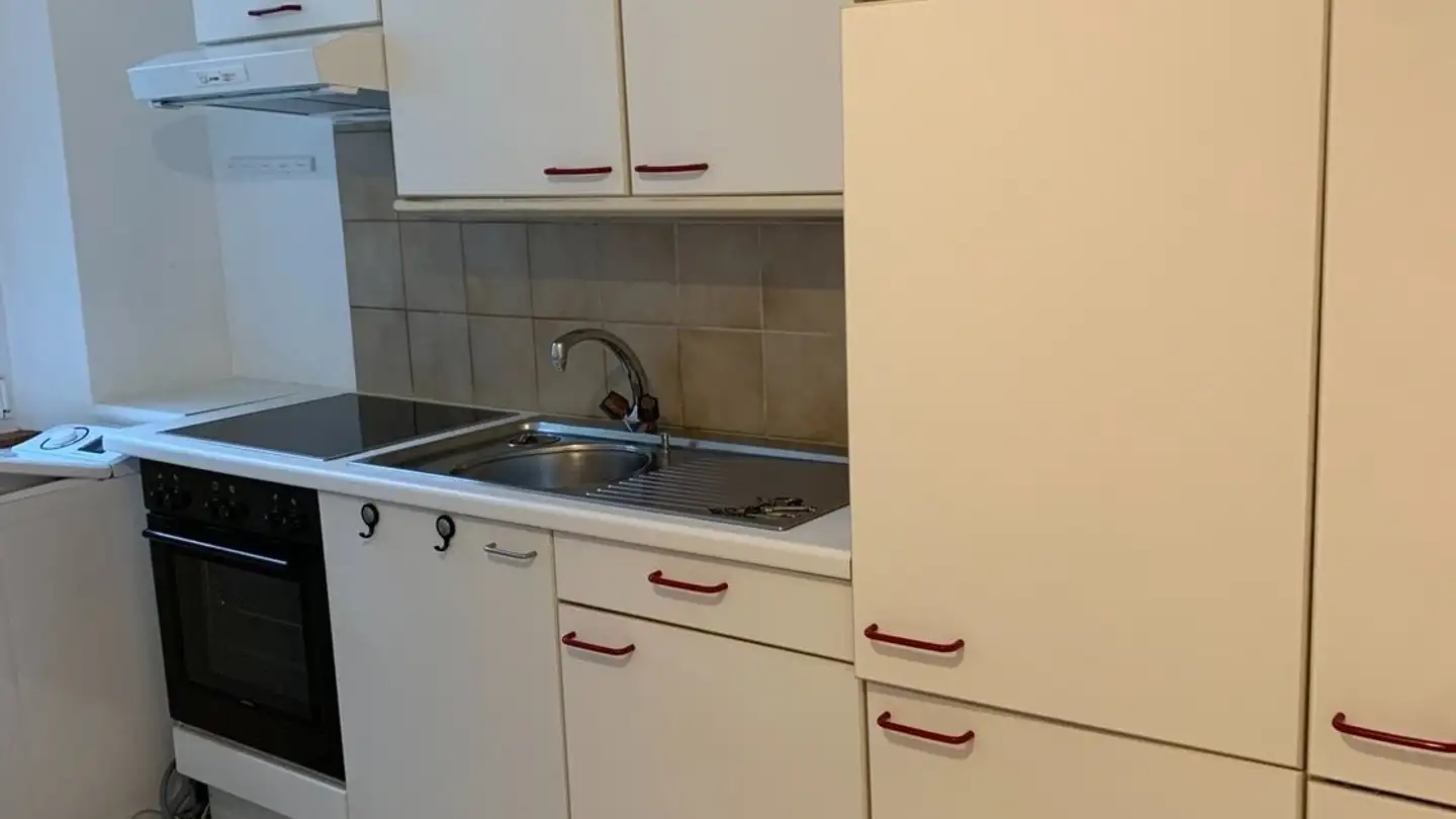 Apartment for rent - Rue De La Chaumont 2, 2900 Porrentruy - Photo 4