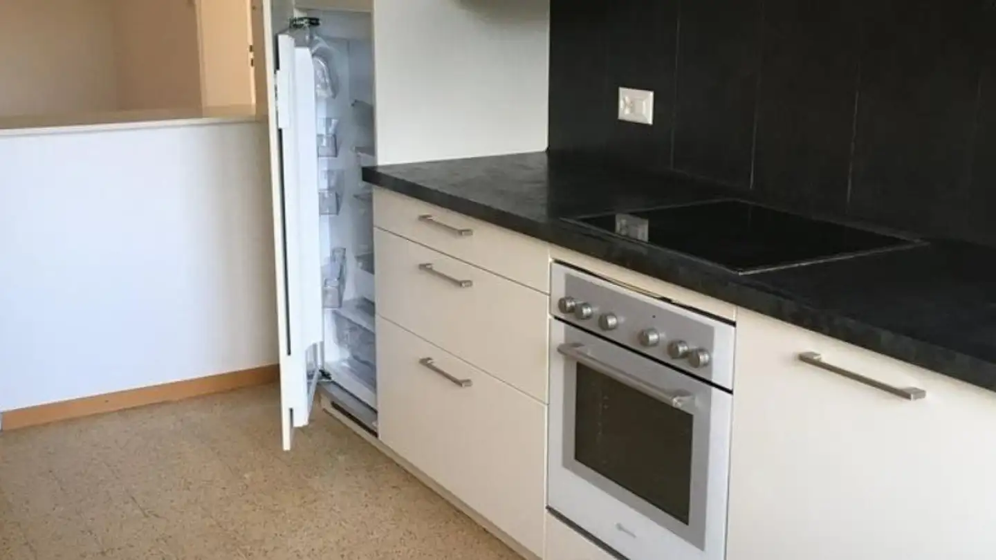 Appartement à louer - Rue Du Grenier 27, 2300 La Chaux-de-Fonds
