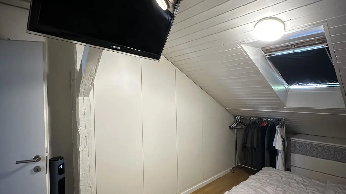 Appartamento in affitto - Watterstrasse 33, 8105 Regensdorf