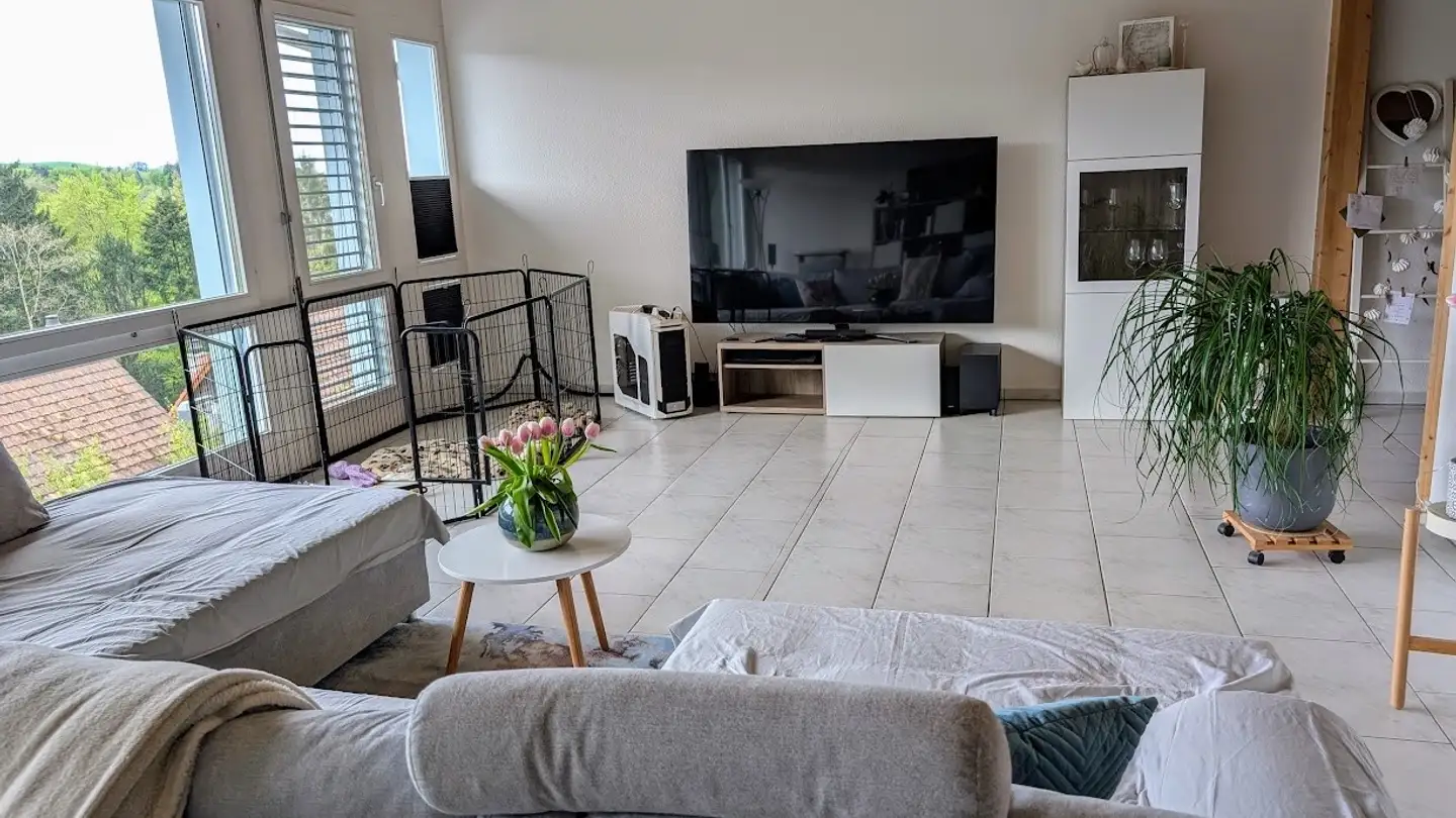 Casa singola in affitto - Haltenstrasse 87a, 3145 Niederscherli - Foto 3