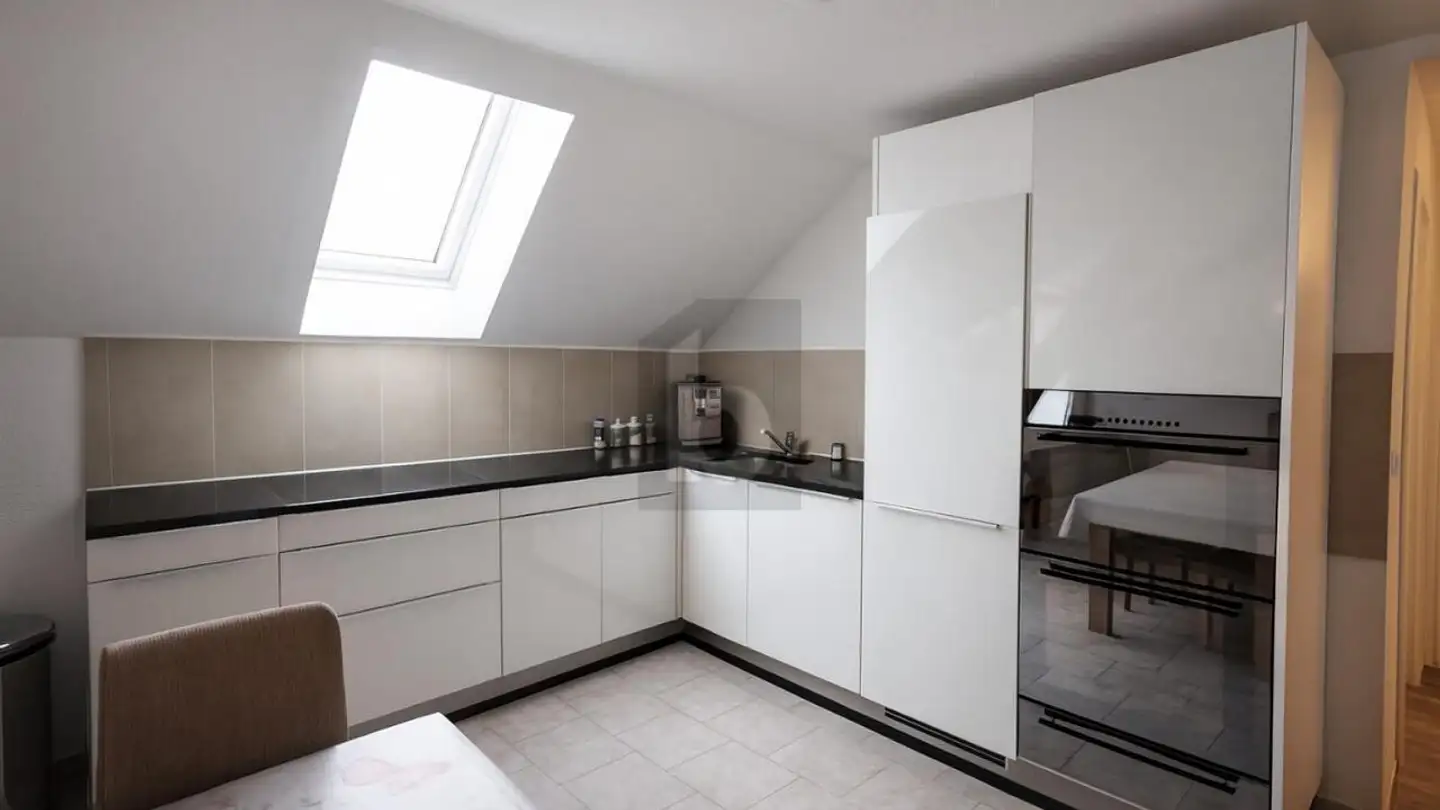 Immeuble mixte à vendre - 4950 Huttwil - Photo 3