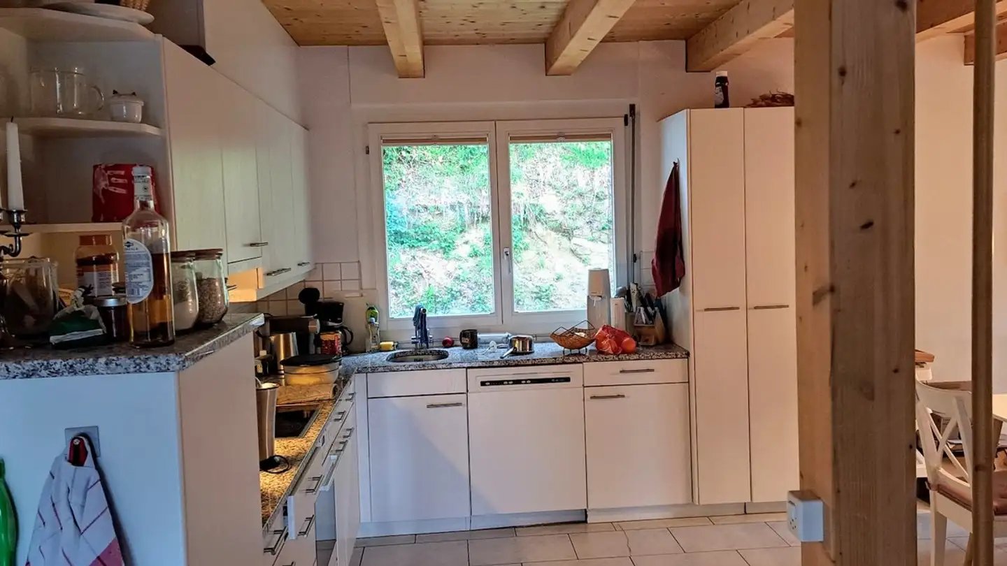 Casa singola in affitto - Haltenstrasse 87a, 3145 Niederscherli - Foto 4