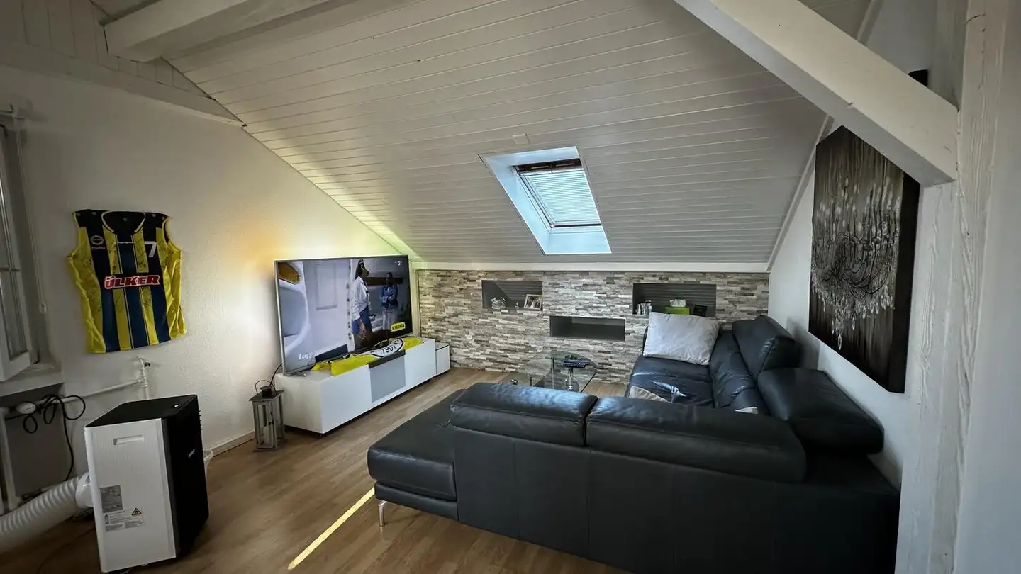 Appartamento in affitto - Watterstrasse 33, 8105 Regensdorf - Foto 3