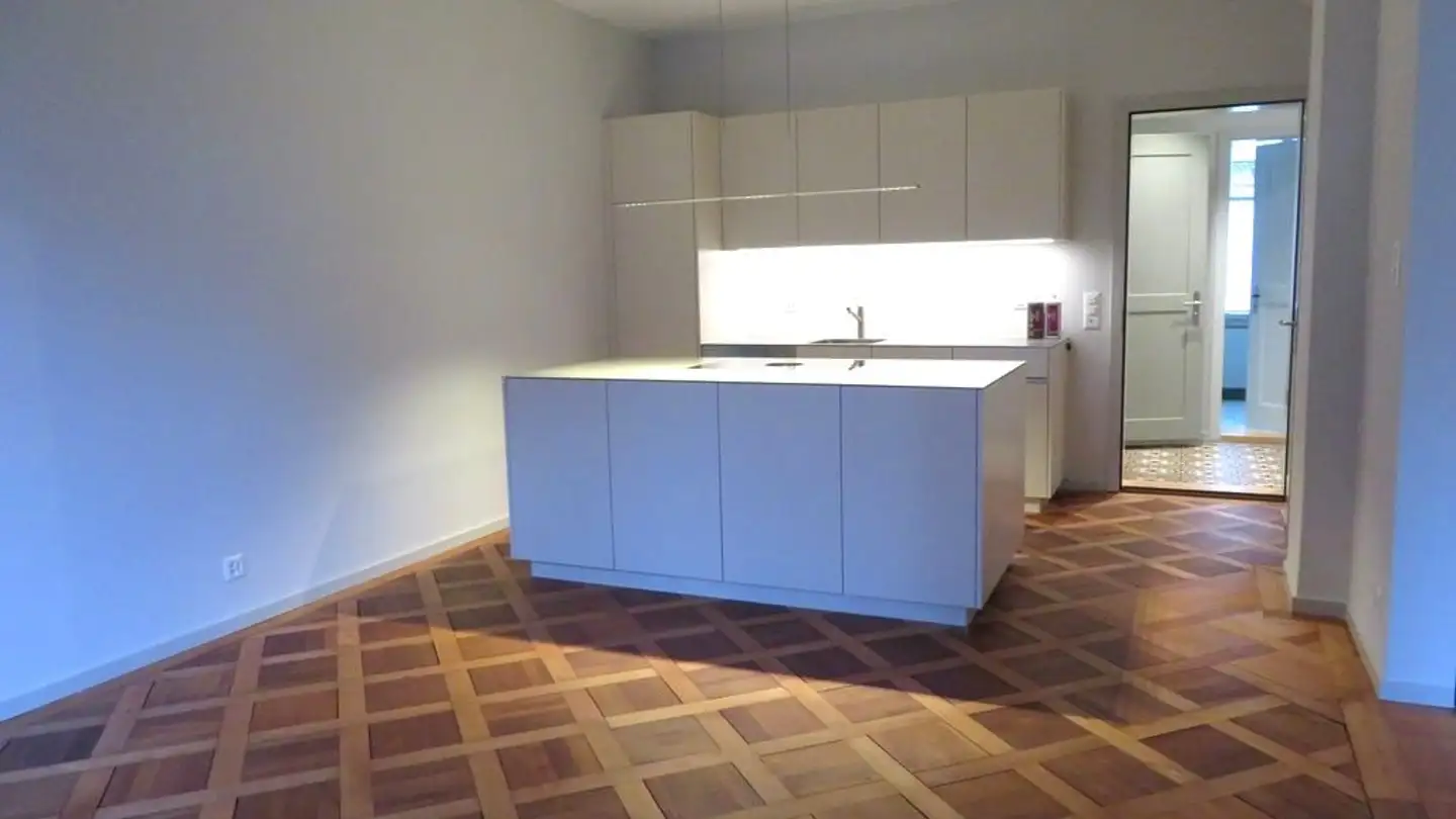 Apartment for rent - Obstbergweg 12, 3006 Bern
