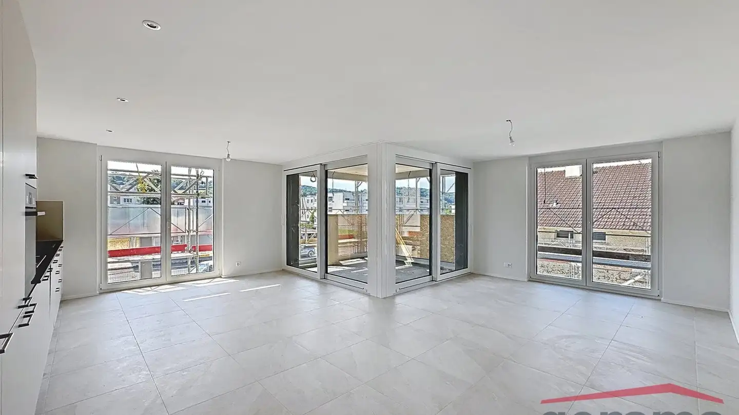 Wohnung mieten - Vy-d'Avenches 69, 1564 Domdidier - Foto 2