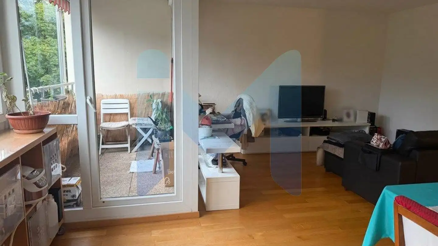Apartment for rent - 1224 Chêne-Bougeries