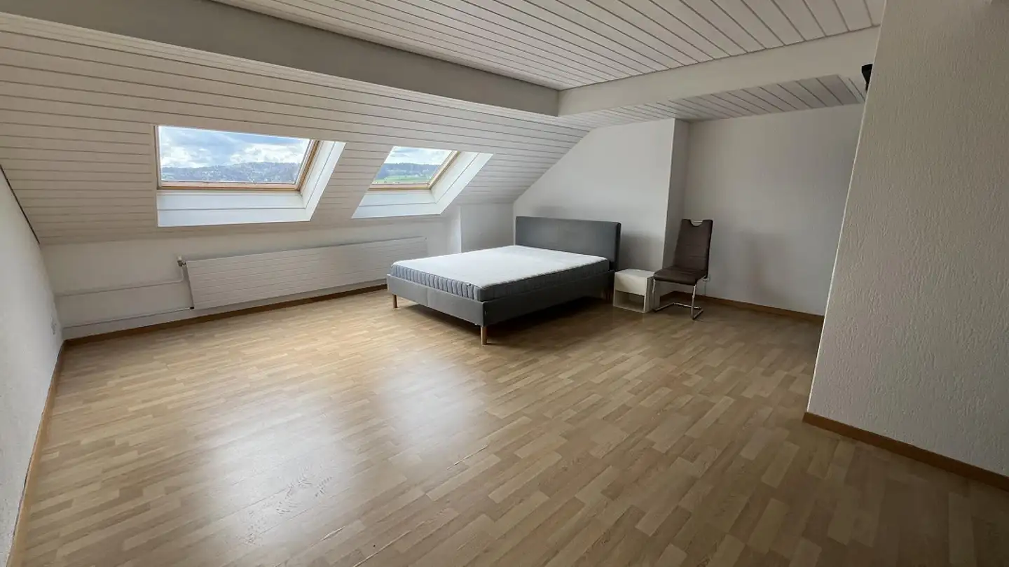 Wohnung mieten - Weststrasse 10, 9500 Wil SG