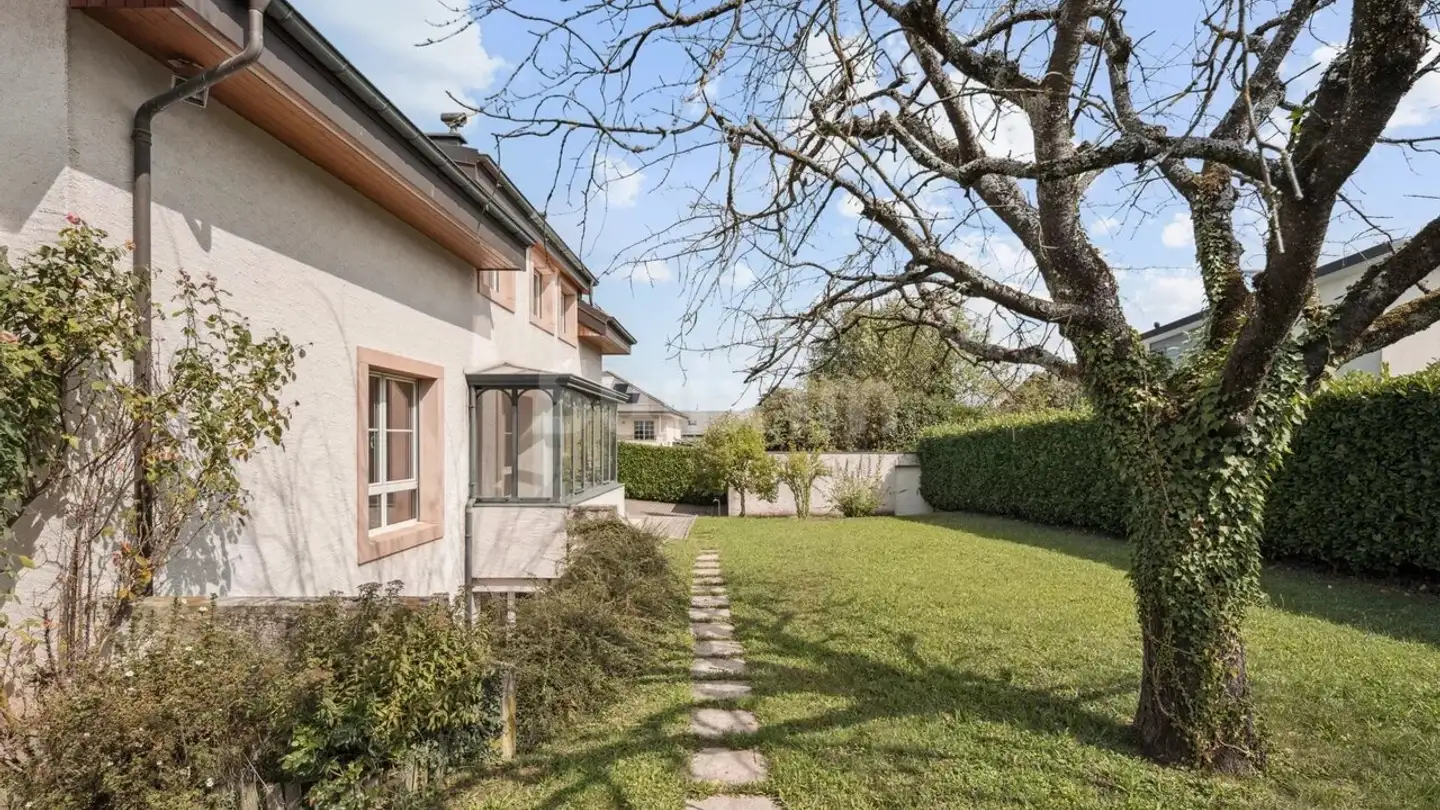 Casa singola in vendita - 1228 Plan-les-Ouates