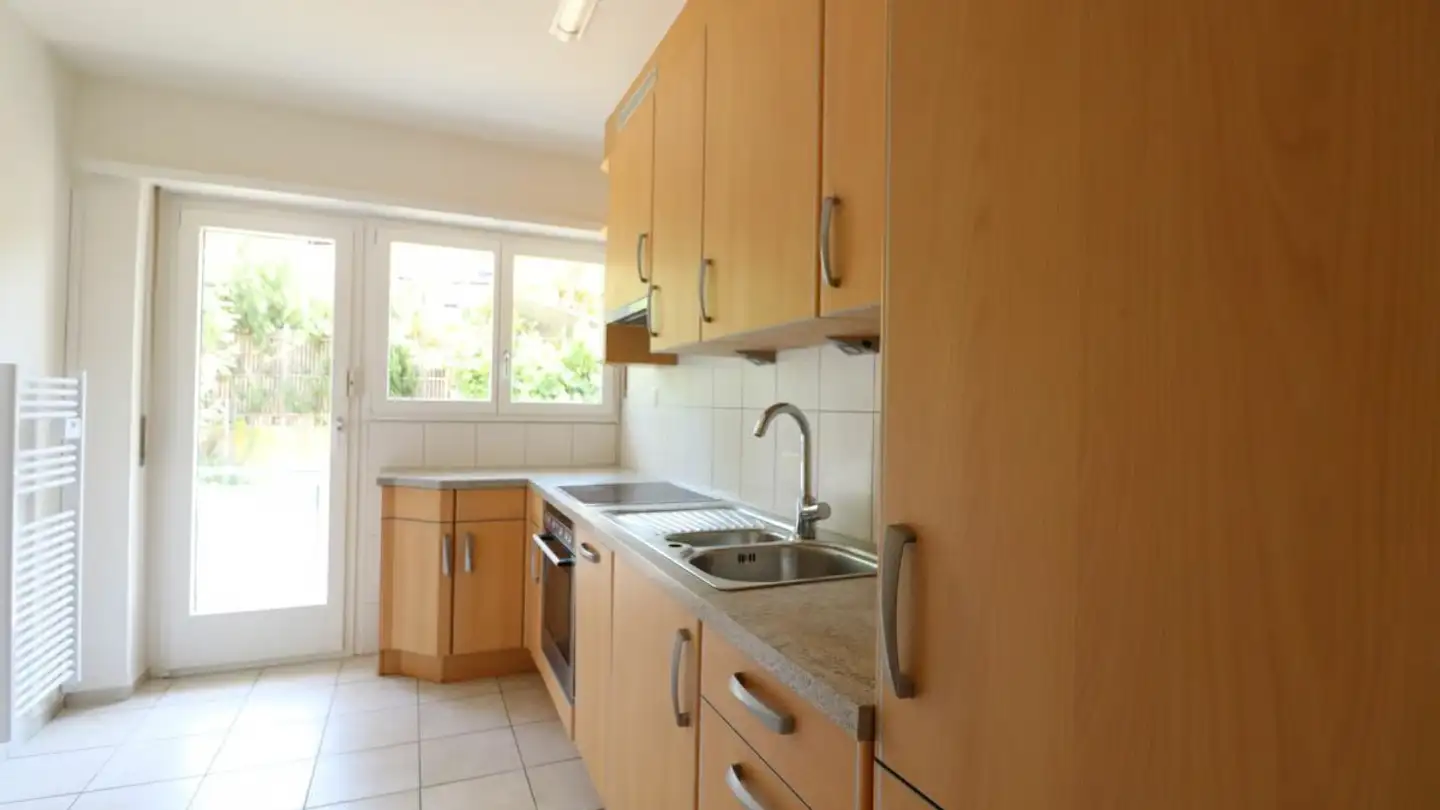 Apartment for rent - Gundeldingerrain 145, 4059 Basel - Photo 3