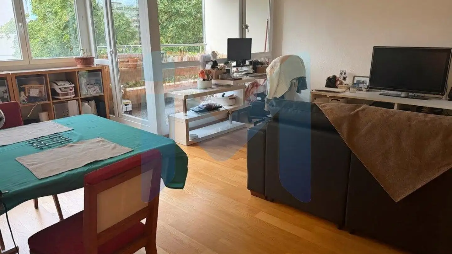 Apartment for rent - 1224 Chêne-Bougeries - Photo 3