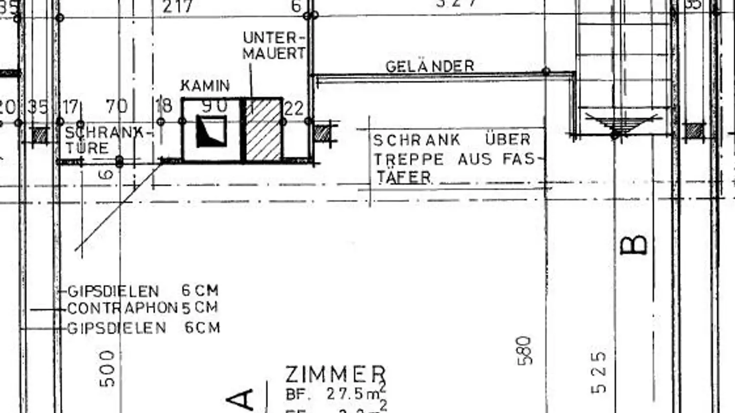 Wohnung mieten - Weststrasse 10, 9500 Wil SG - Foto 3