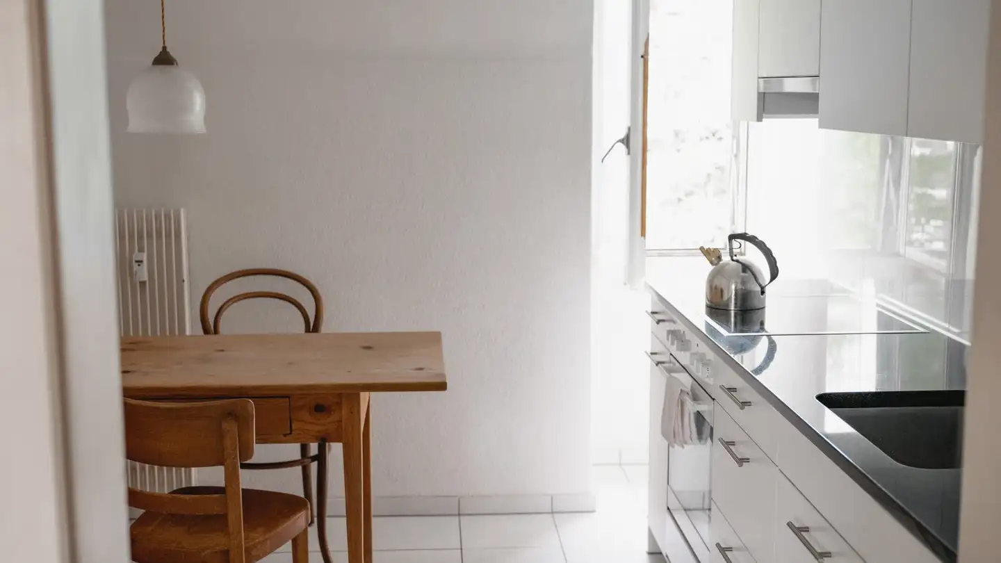 Appartamento ammobiliato in affitto - Forchstrasse 175, 8032 Zürich - Foto 4
