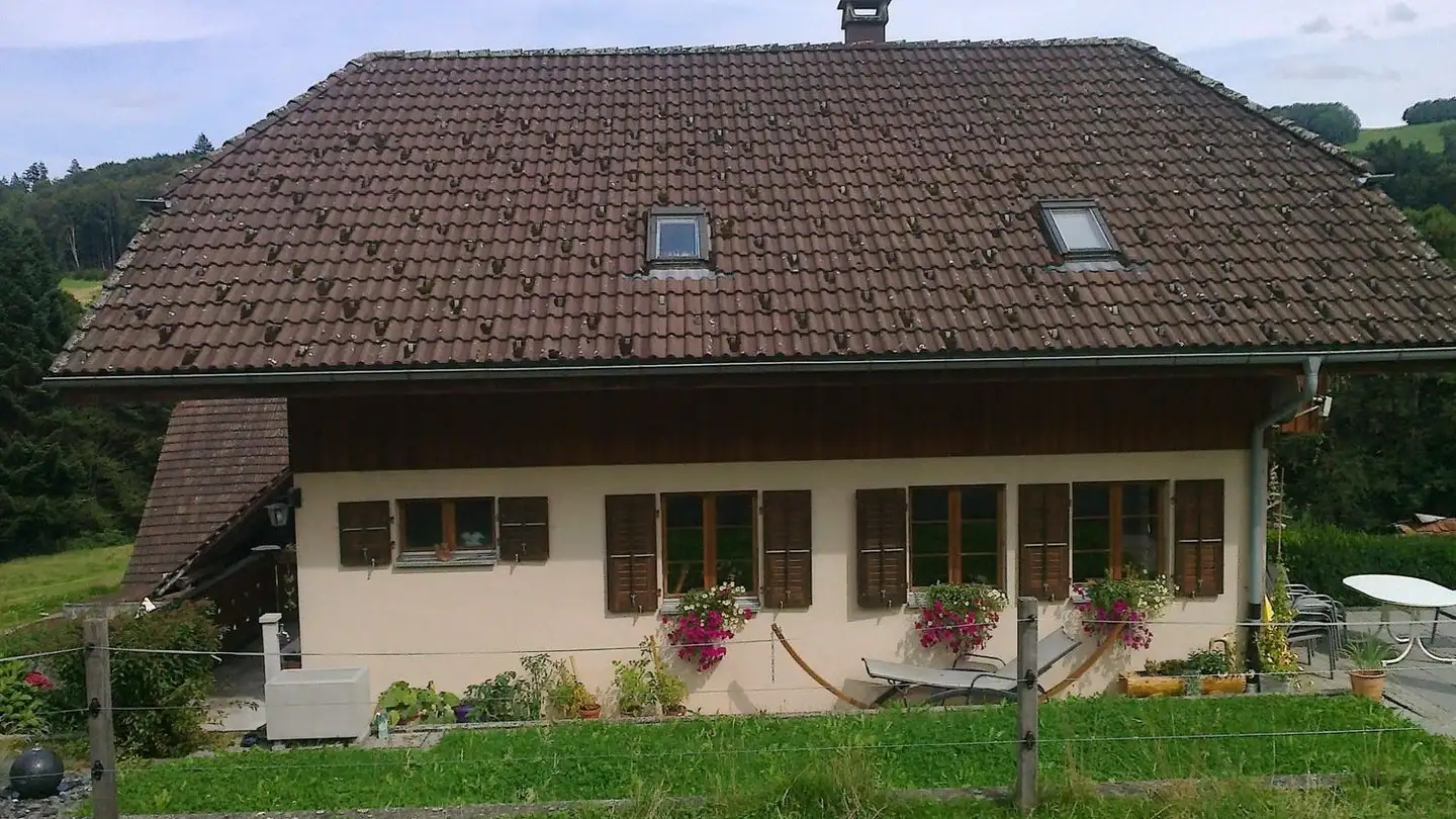 Apartment for rent - 3474 Rüedisbach - Photo 2