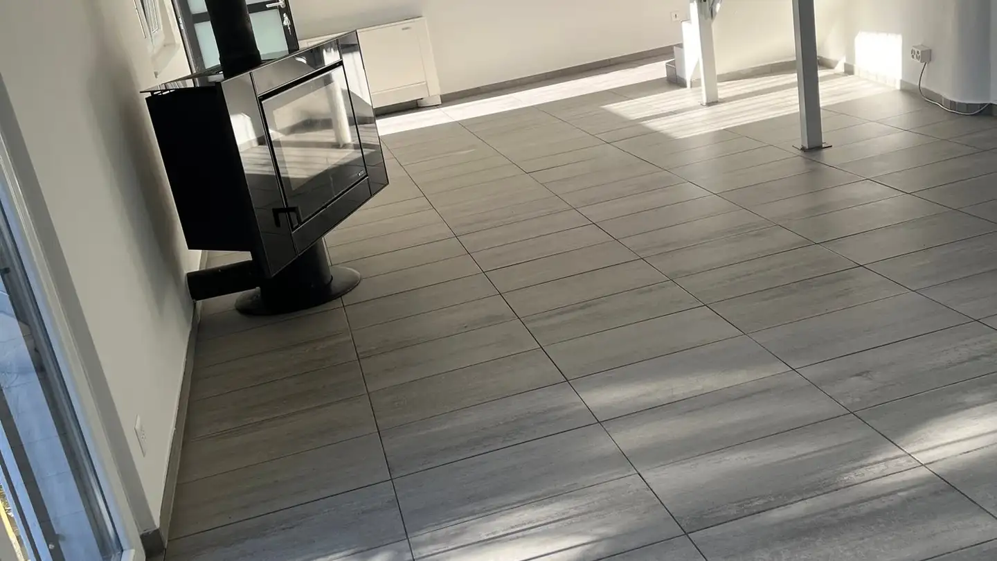 Single house for rent - 6596 Gordola