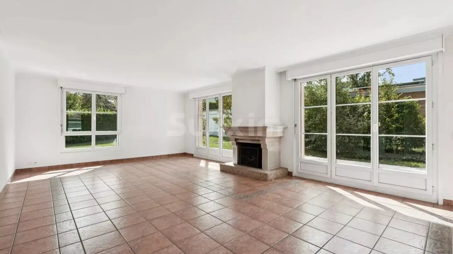 Maison individuelle à vendre - 1228 Plan-les-Ouates