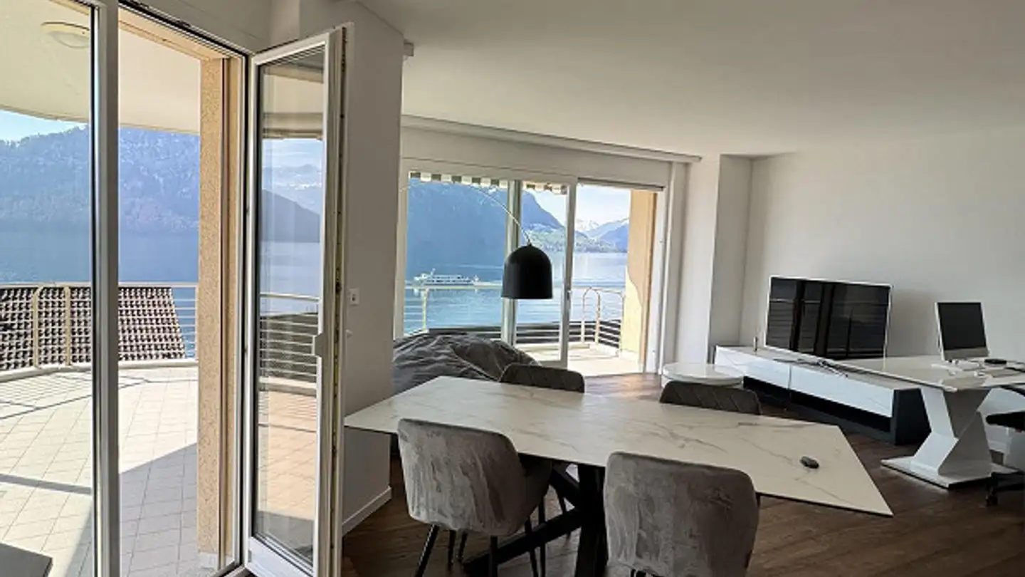 Apartment for sale - 6353 Weggis - Photo 2