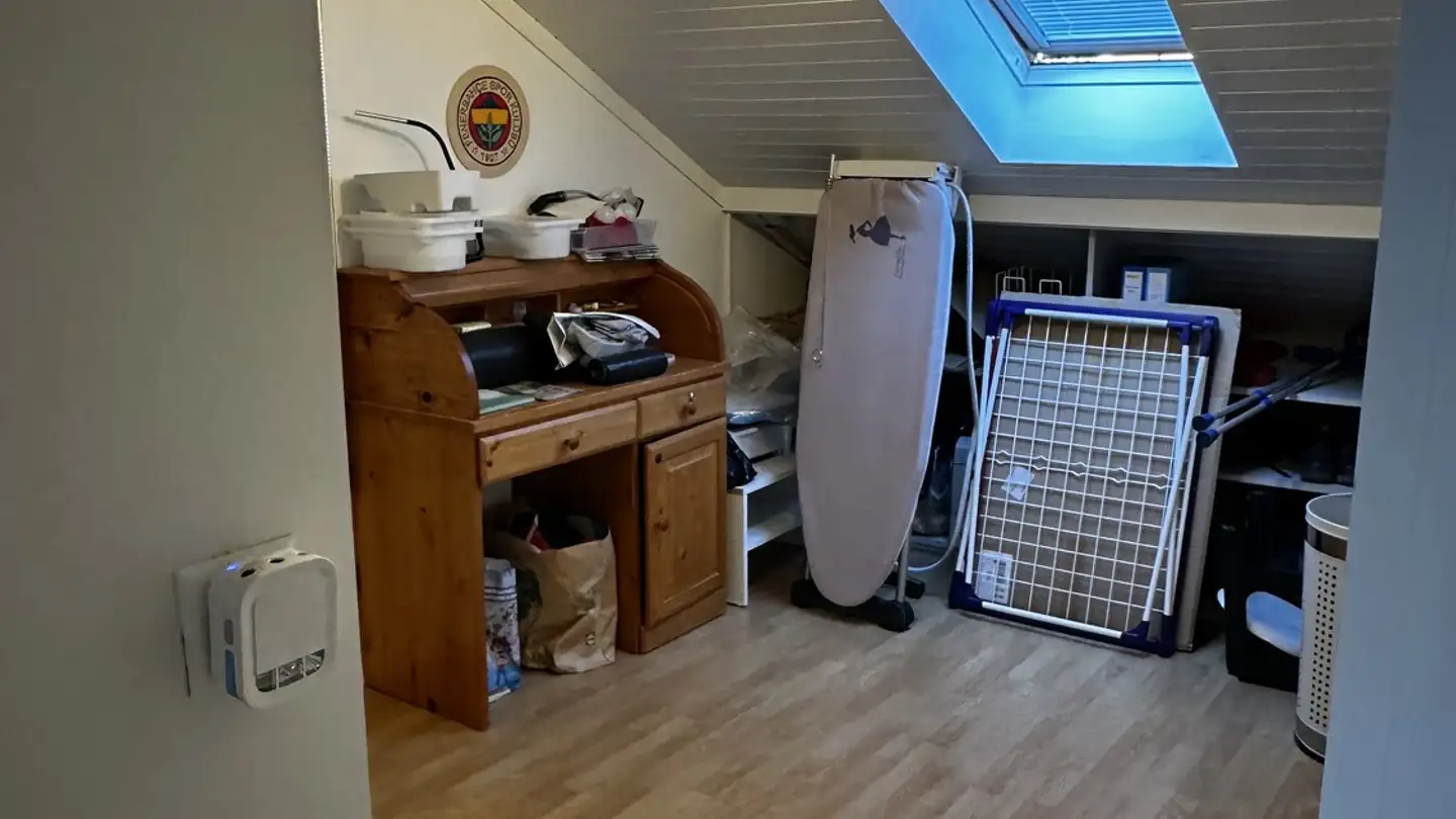 Appartamento in affitto - Watterstrasse 33, 8105 Regensdorf - Foto 4