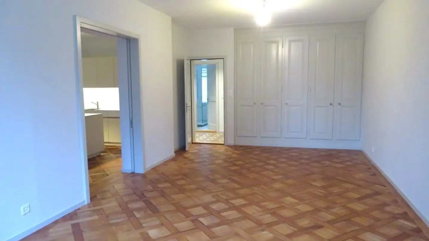 Apartment for rent - Obstbergweg 12, 3006 Bern - Photo 3