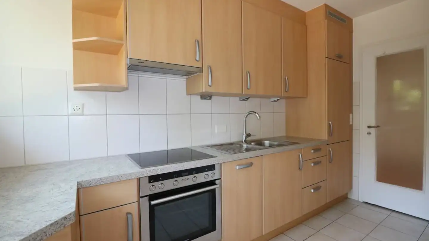 Apartment for rent - Gundeldingerrain 145, 4059 Basel - Photo 2