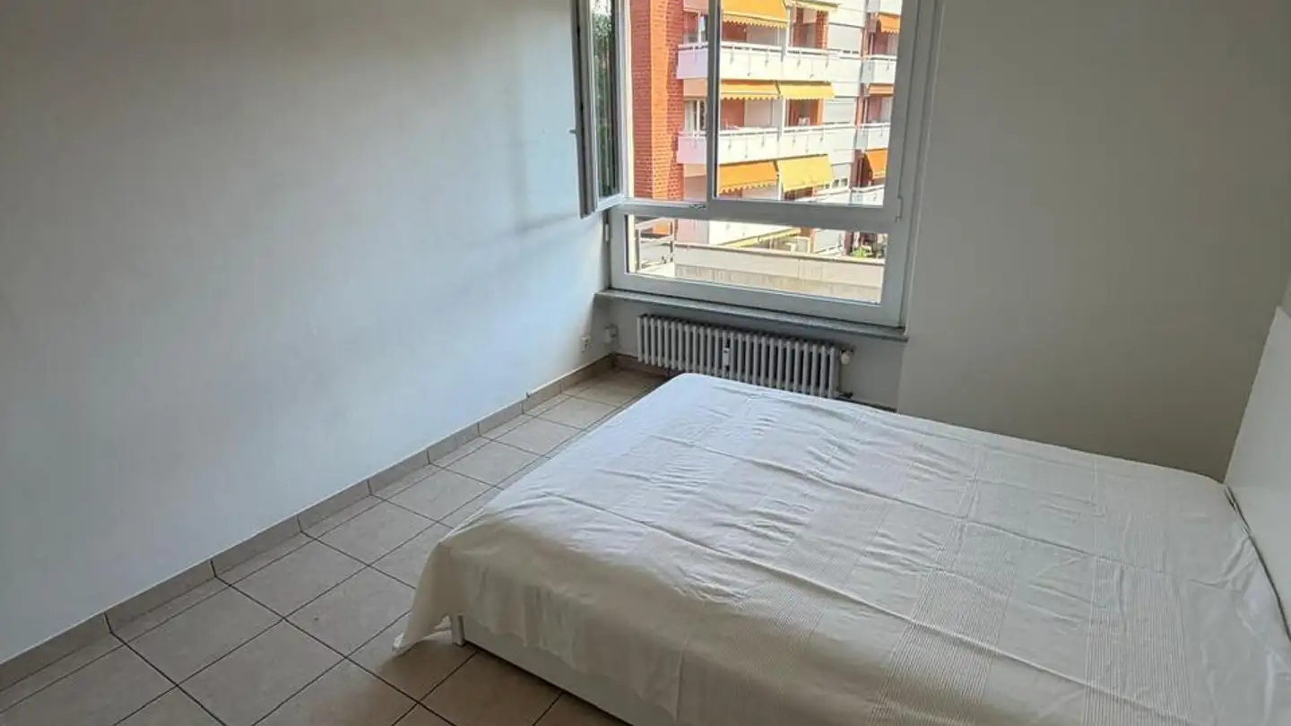 Appartamento in affitto - Via Cortivallo 22, 6900 Lugano - Foto 3