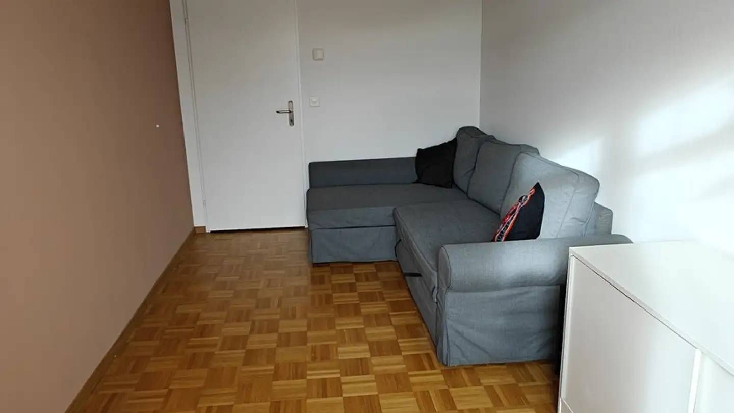 Stanza singola in affitto - Schlösslistrasse 13, 3008 Bern - Foto 2