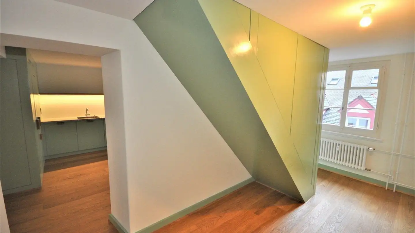 Wohnung mieten - Rümelinsplatz 7, 4001 Basel - Foto 3