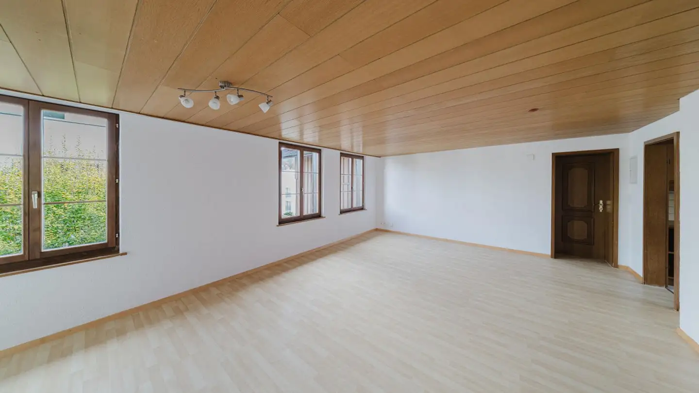 Casa singola in vendita - Wilerstrasse 11, 9242 Oberuzwil - Photo 2