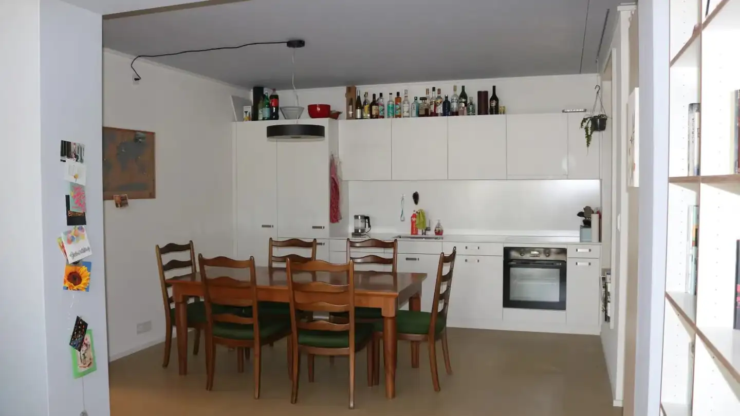 Chambre à louer - Robert-Sulzer-Gasse, 8400 Winterthur - Photo 2