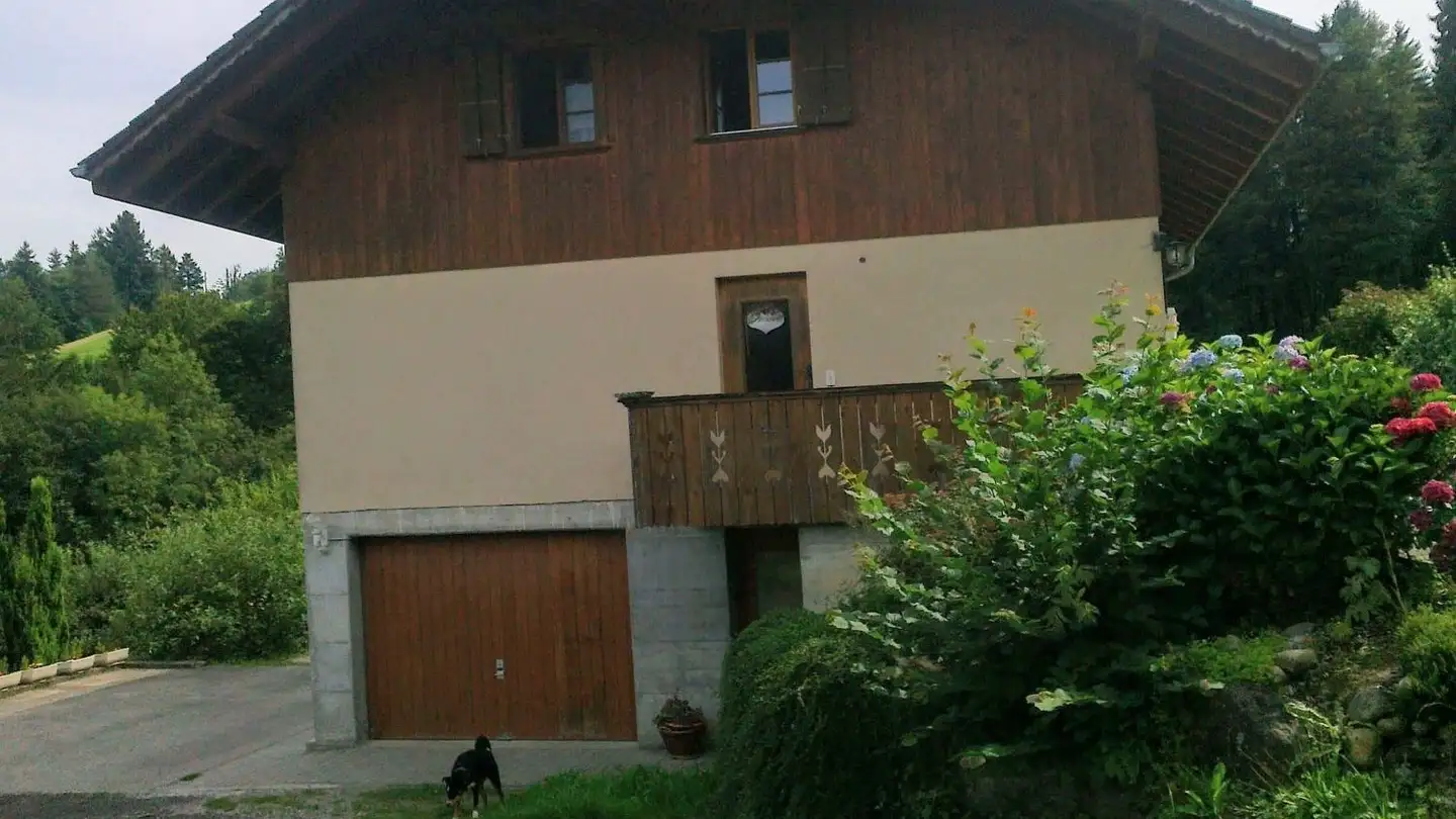 Apartment for rent - 3474 Rüedisbach - Photo 3