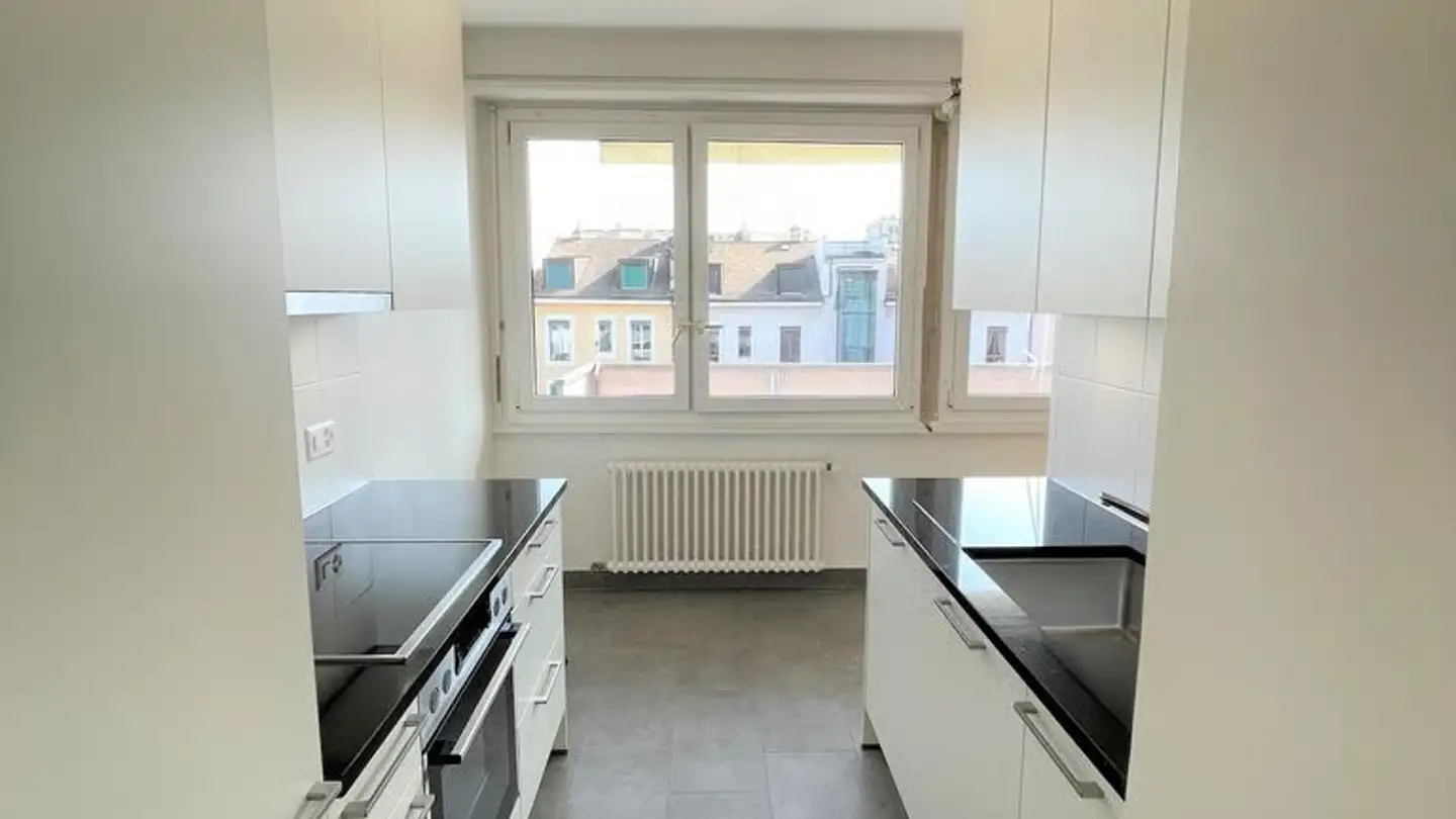 Apartment for rent - Rue De La Dôle 2a, 1203 Genève - Photo 3