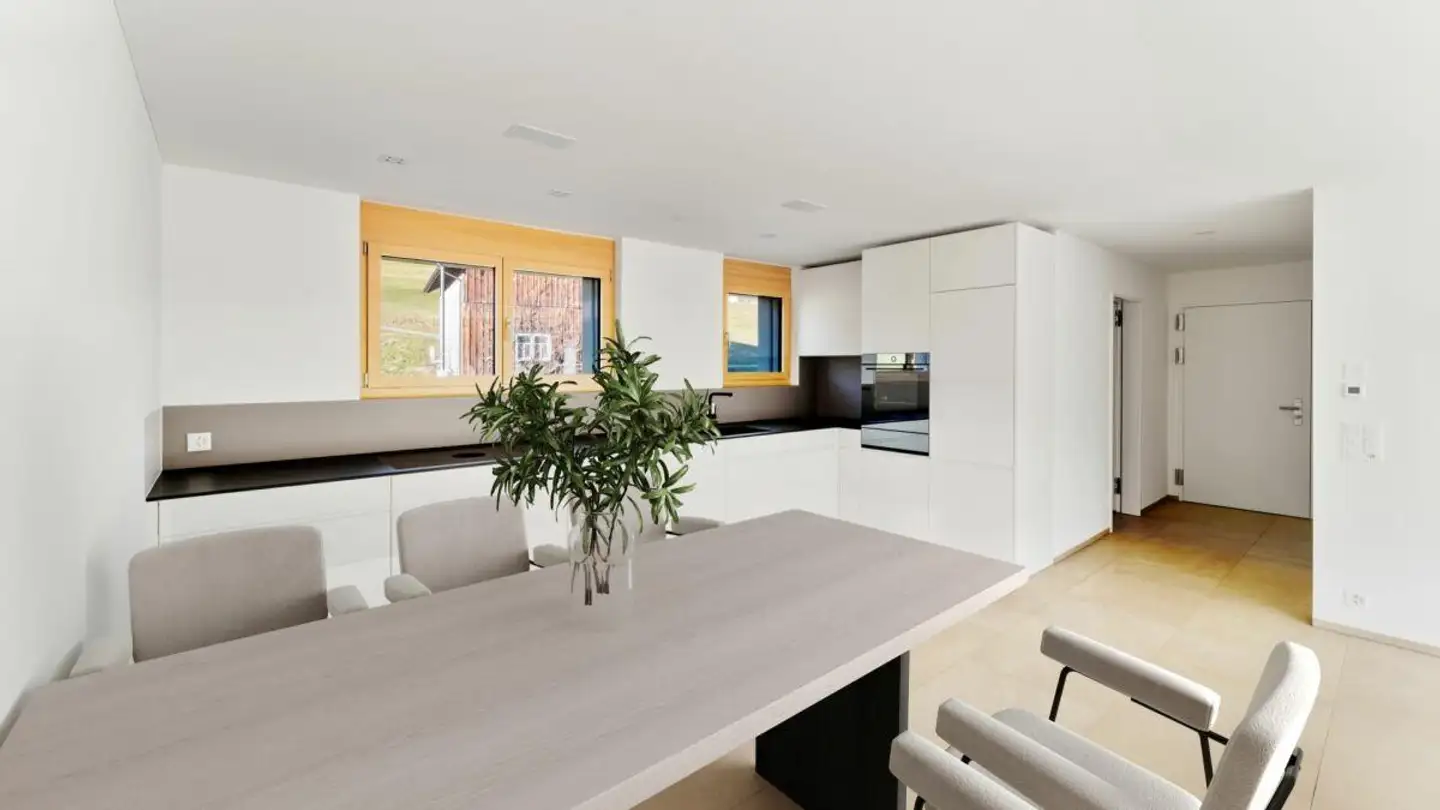 Appartamento in vendita - 9658 Wildhaus - Photo 2