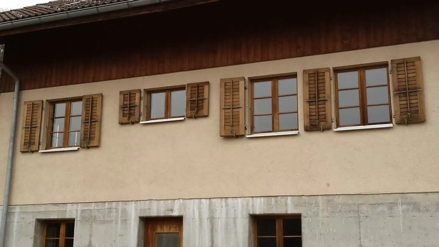 Apartment for rent - 3474 Rüedisbach - Photo 4