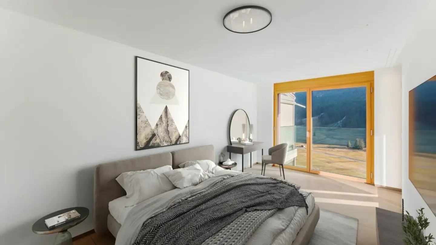 Appartamento in vendita - 9658 Wildhaus - Photo 3