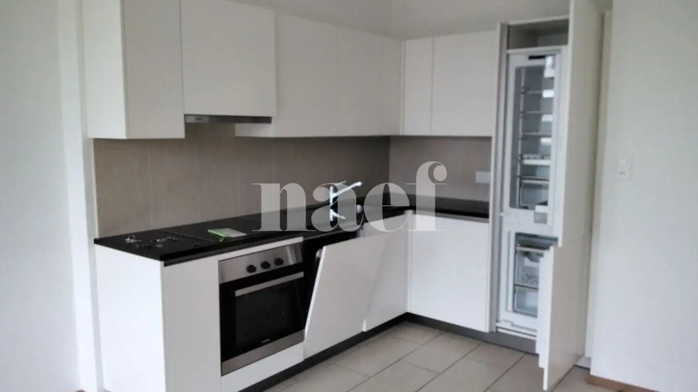 Appartamento in affitto - Parc Du Château-Banquet 20, 1202 Genève - Foto 2