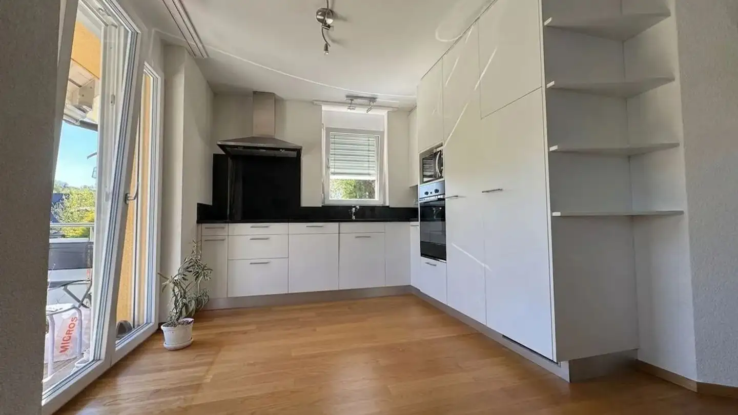 Wohnung mieten - Grabenackerstrasse, 4234 Zullwil - Foto 3
