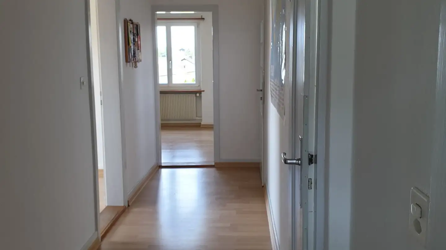 Apartment for rent - Ulmenweg 5, 4500 Solothurn - Photo 2