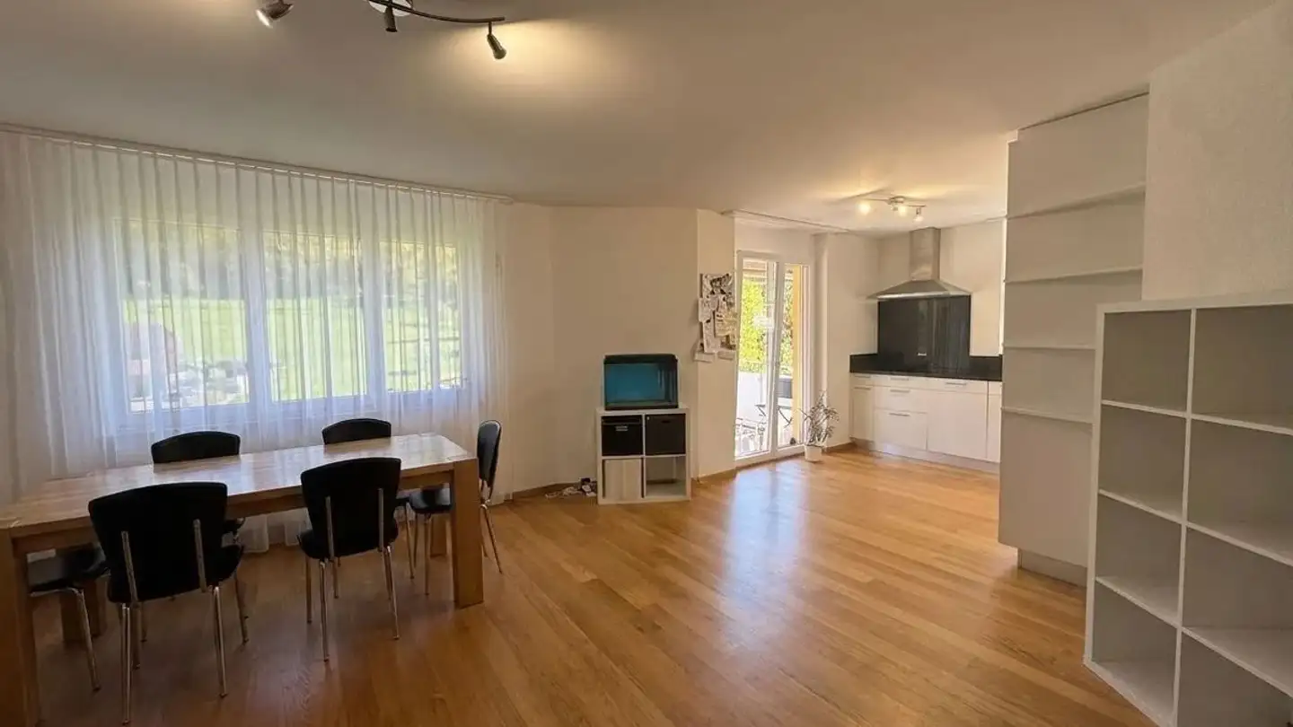 Wohnung mieten - Grabenackerstrasse, 4234 Zullwil - Foto 4
