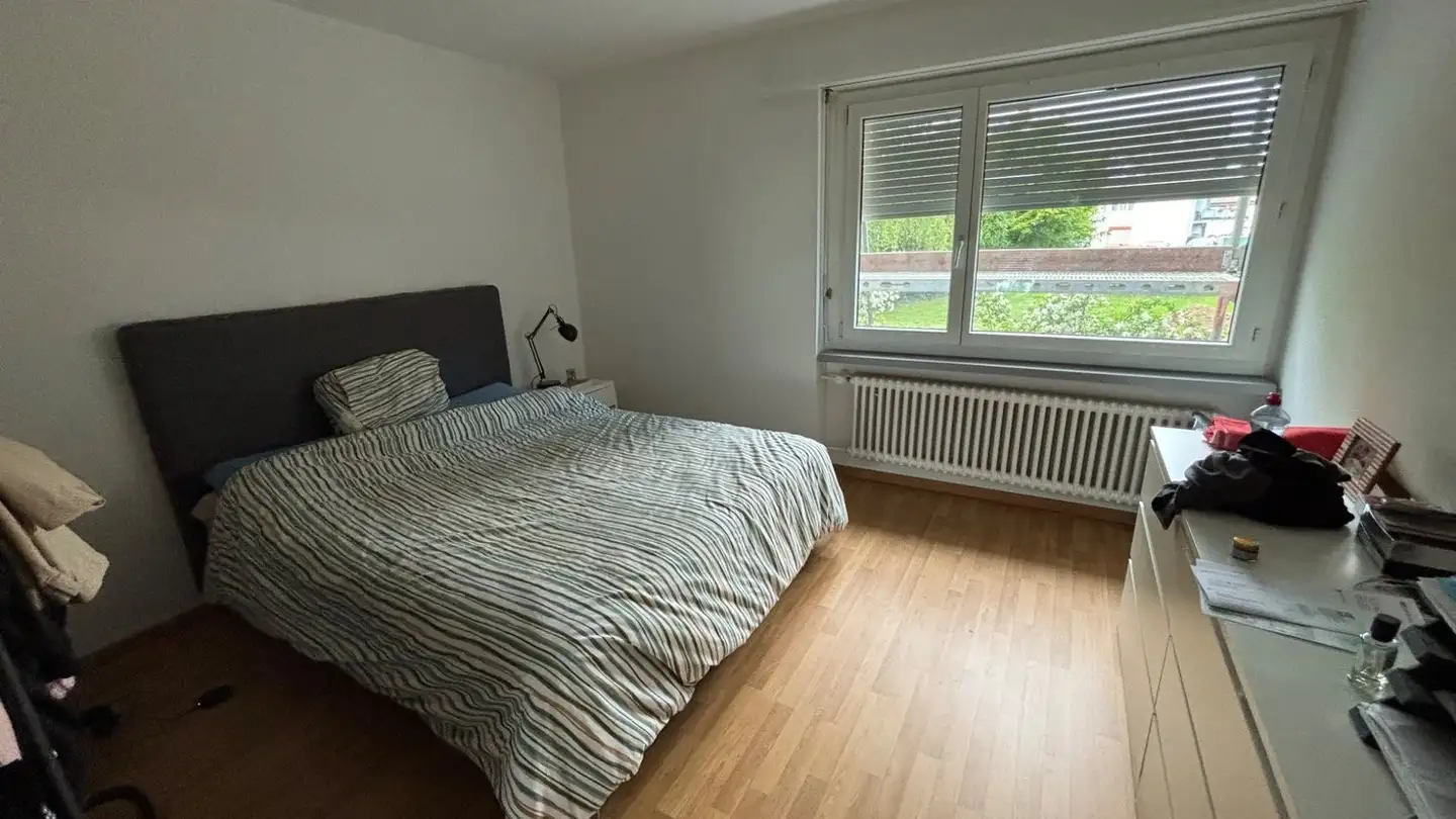 Wohnung mieten - 4612 Wangen b. Olten - Foto 3