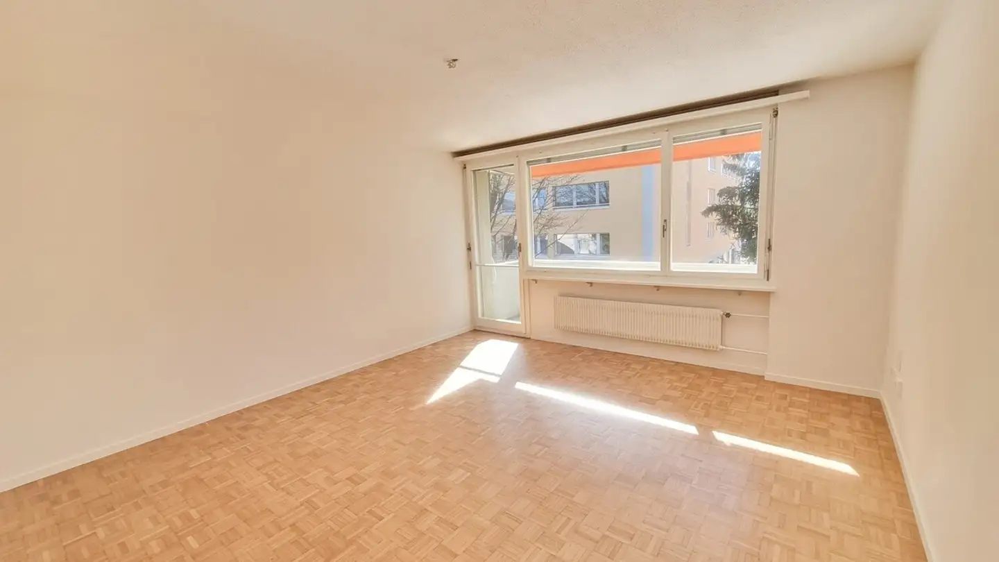 Wohnung mieten - Im Grund 3a, 9244 Niederuzwil