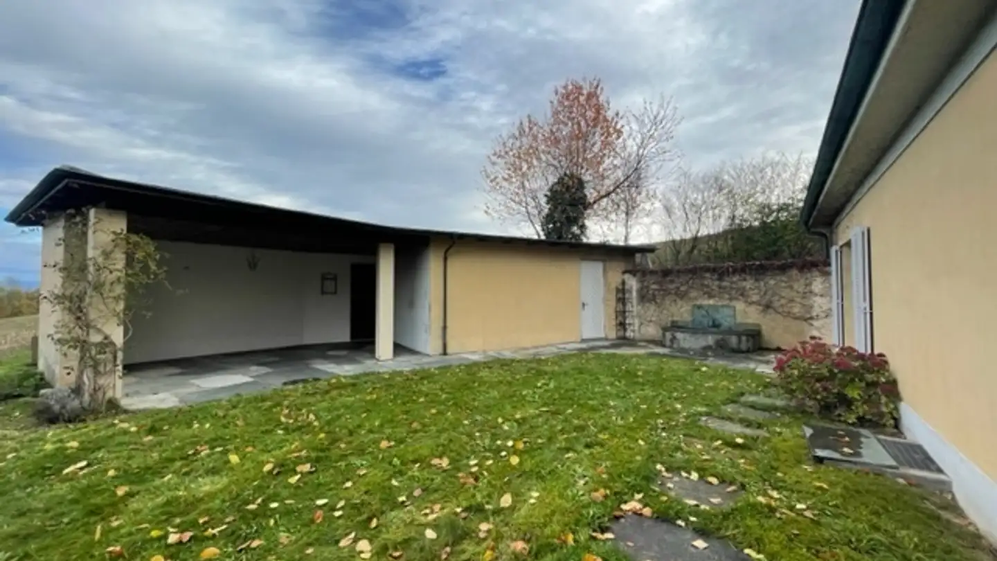 Einfamilienhaus mieten - Altavilla, 3280 Murten - Foto 3
