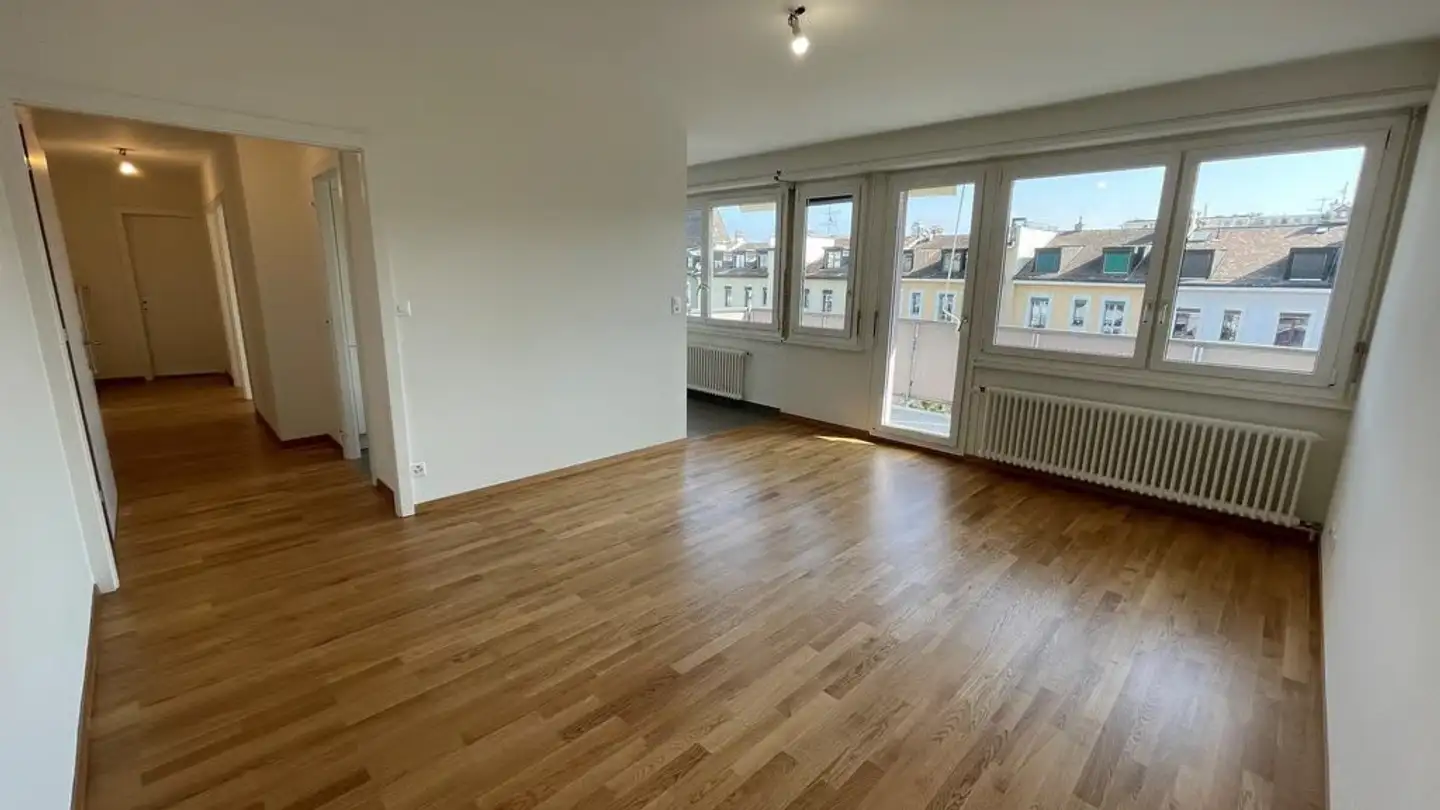 Apartment for rent - Rue De La Dôle 2a, 1203 Genève - Photo 4