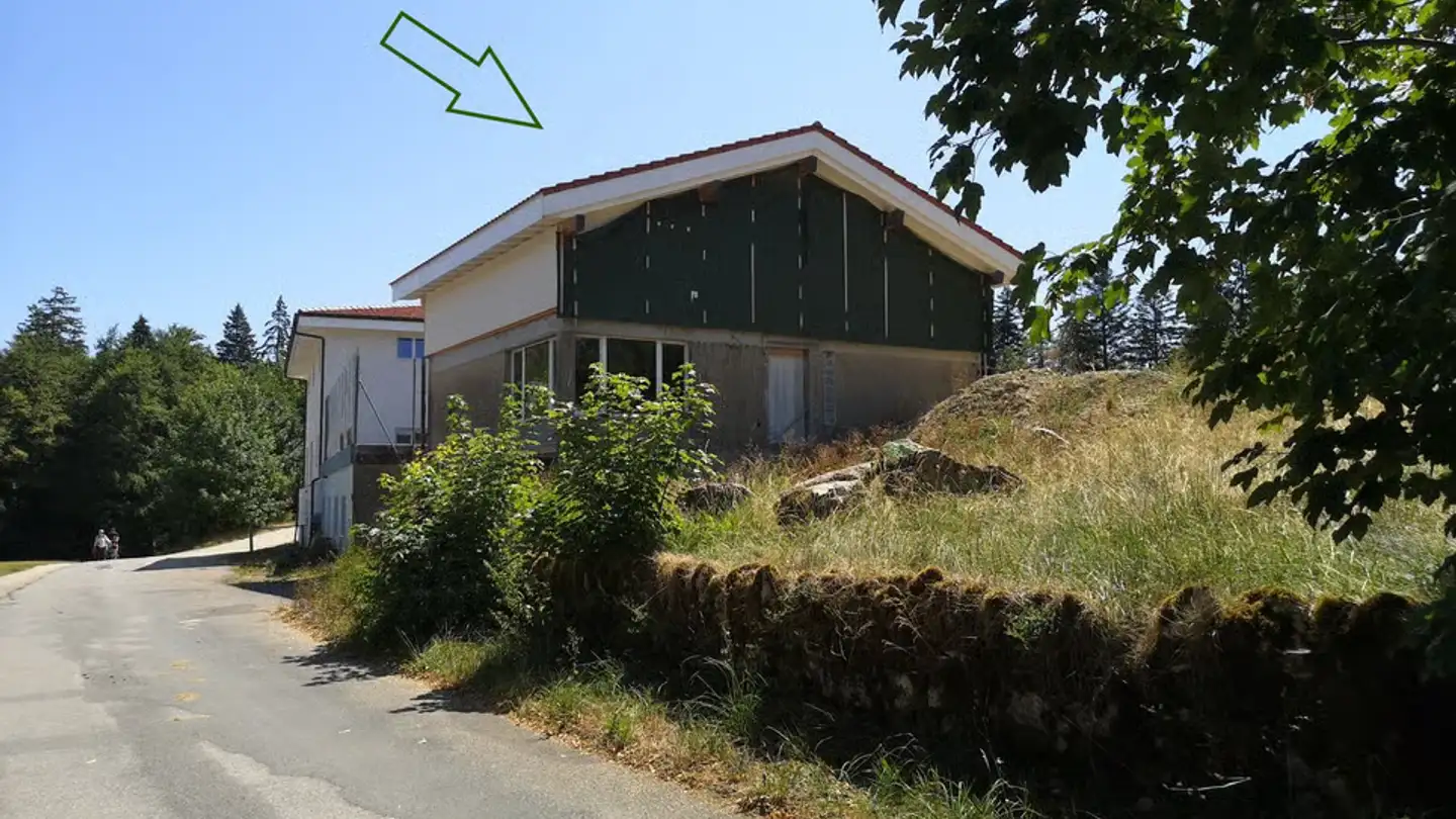 Single house for sale - 2350 Saignelégier - Photo 2
