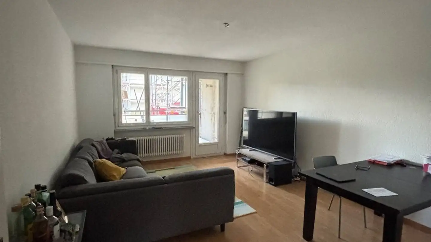 Wohnung mieten - 4612 Wangen b. Olten