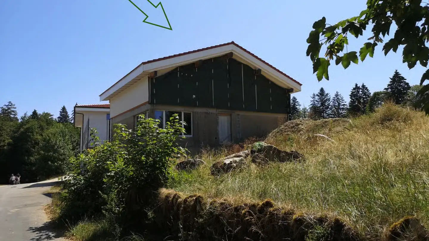 Single house for sale - 2350 Saignelégier - Photo 3