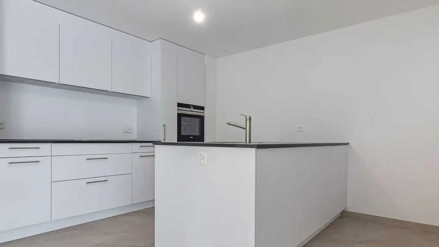 Wohnung mieten - Weinbergstrasse 32, 3970 Salgesch