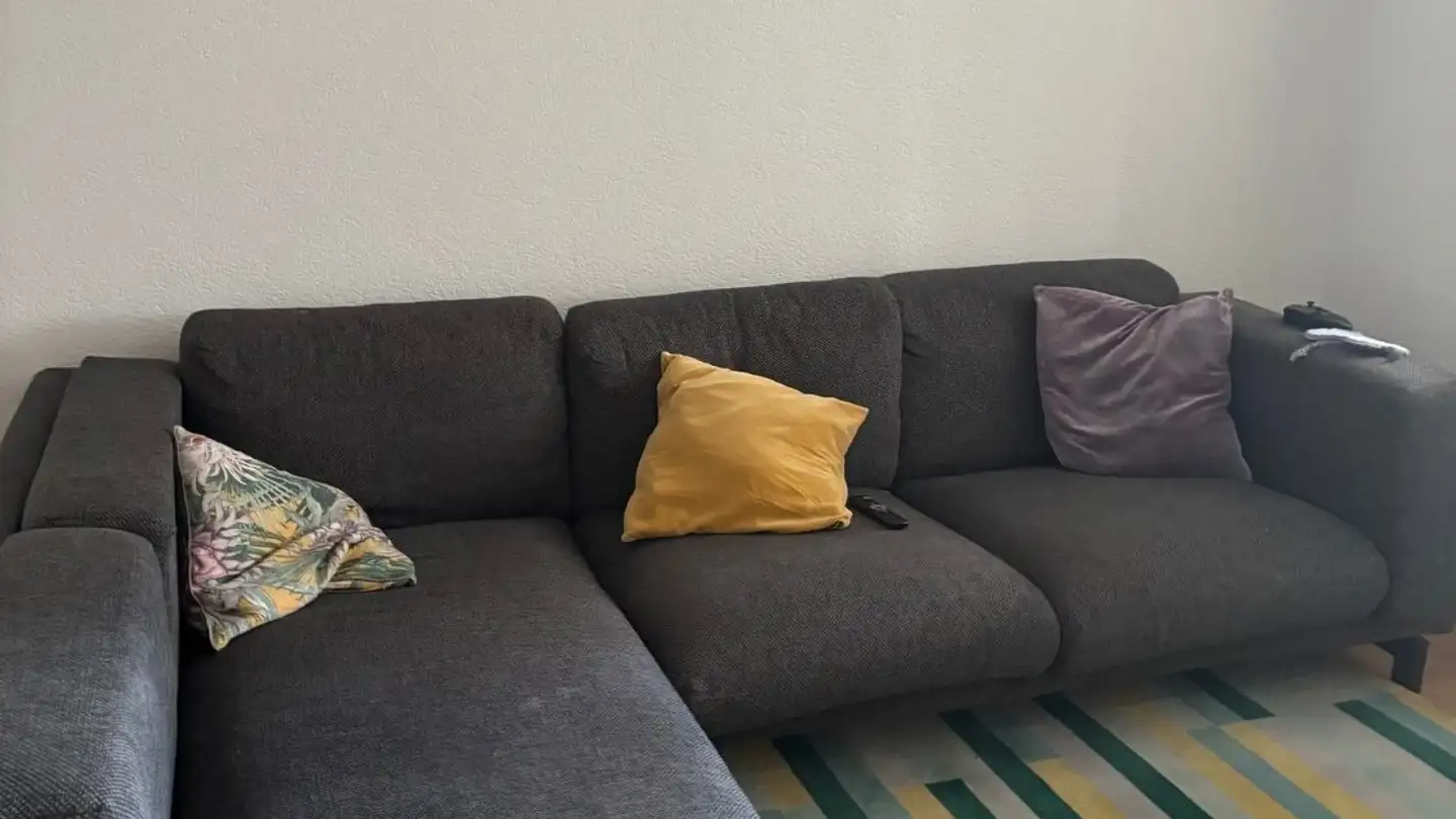 Wohnung mieten - 4612 Wangen b. Olten - Foto 4